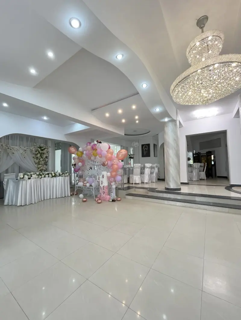 Restaurant nuntă Argeș – Complex Capitol